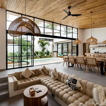 Villa Rose - Uluwatu By Yolla Hospitality